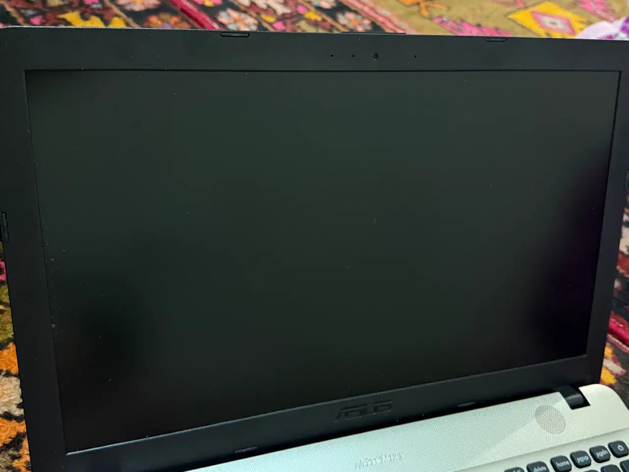 لب تاب ایسوس asus|رایانه همراه|تهران, تهرانسر غربی|دیوار