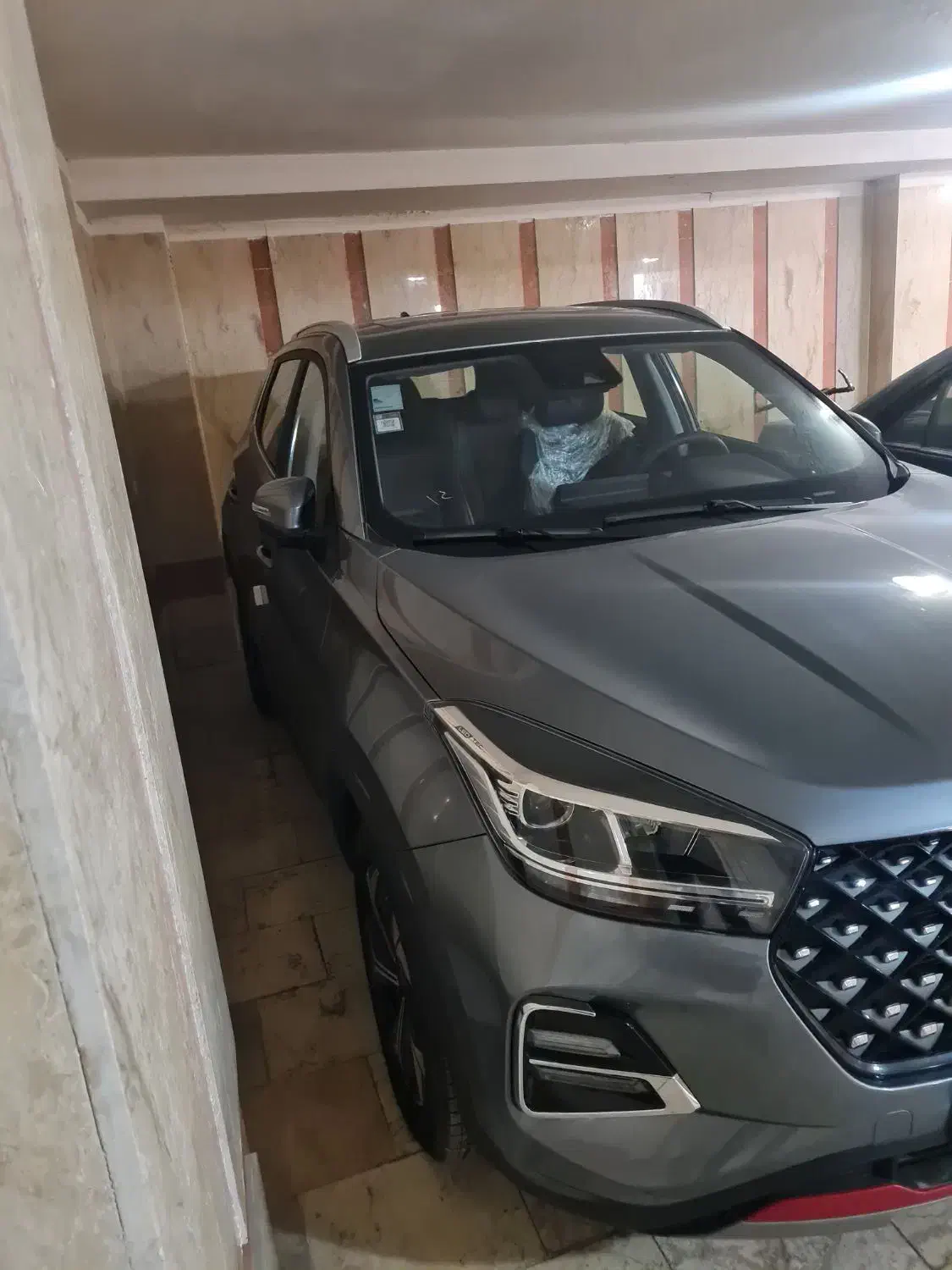 X55 pro IE|خودرو سواری و وانت|تهران, آسمان|دیوار