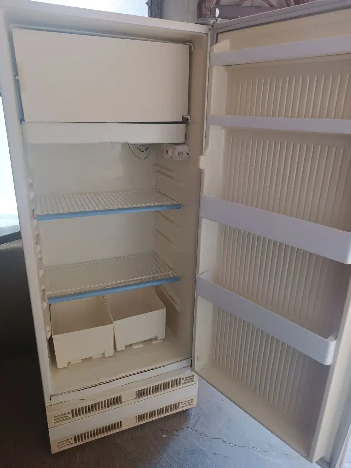 یخچال|یخچال و فریزر|لردگان, |دیوار