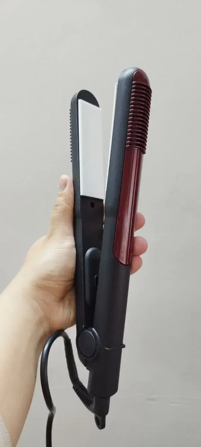 اتو مو نو BRAUN|آرایشی، بهداشتی، درمانی|زنجان, |دیوار