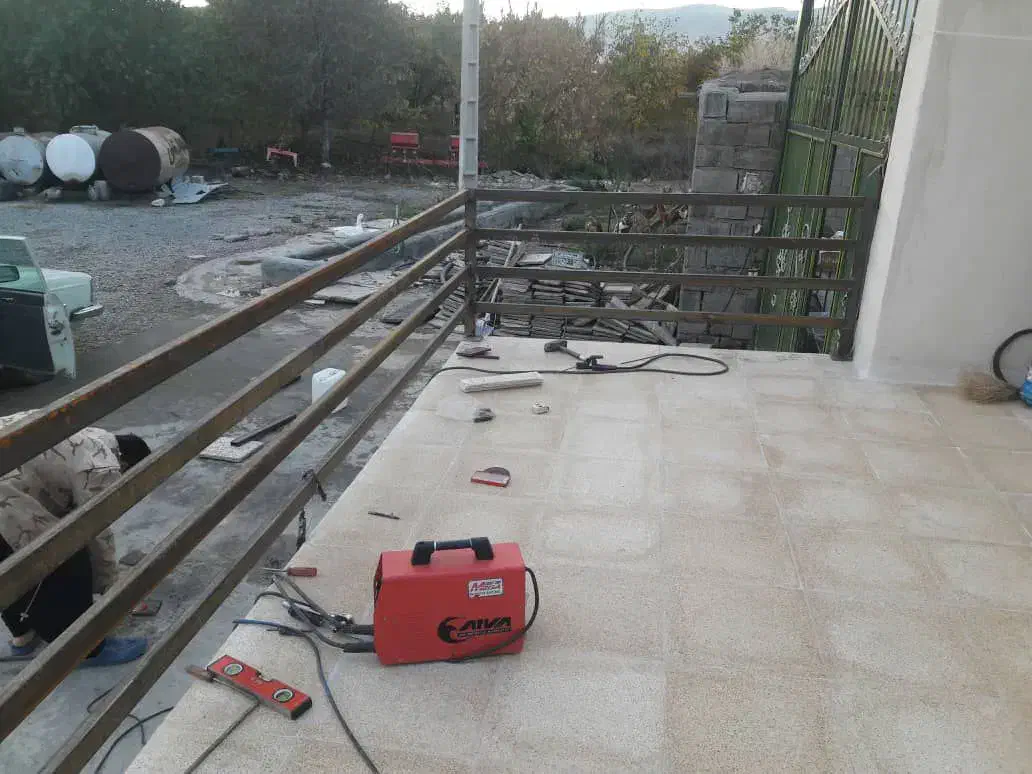 جوشکاری سیار|خدمات پیشه و مهارت|همدان, |دیوار