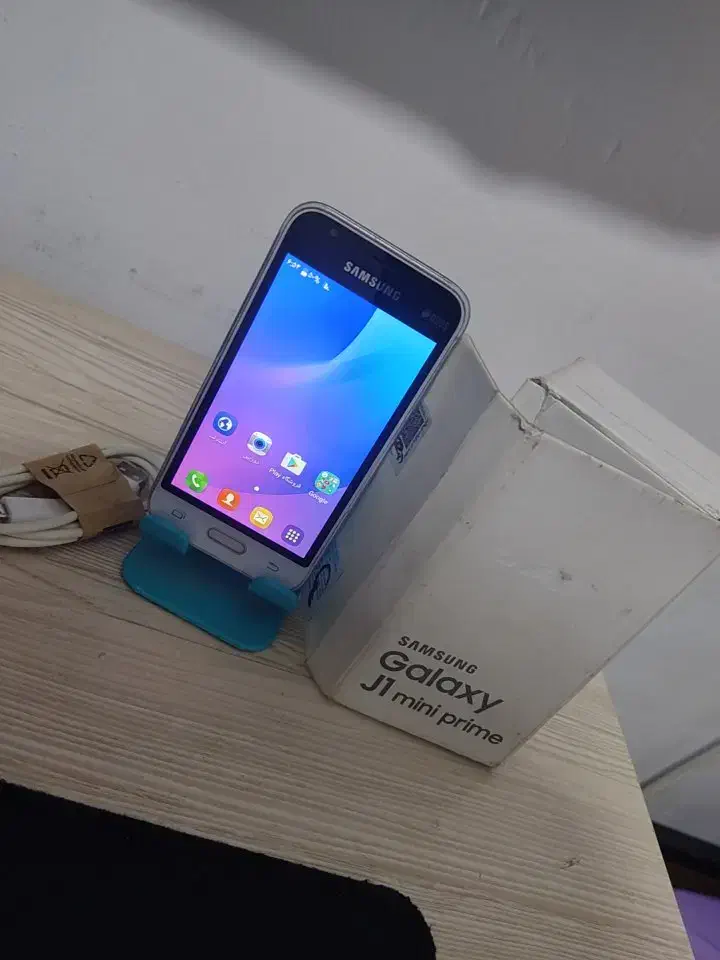 گوشی j1mini peraim|موبایل|شیروان (خراسان), |دیوار