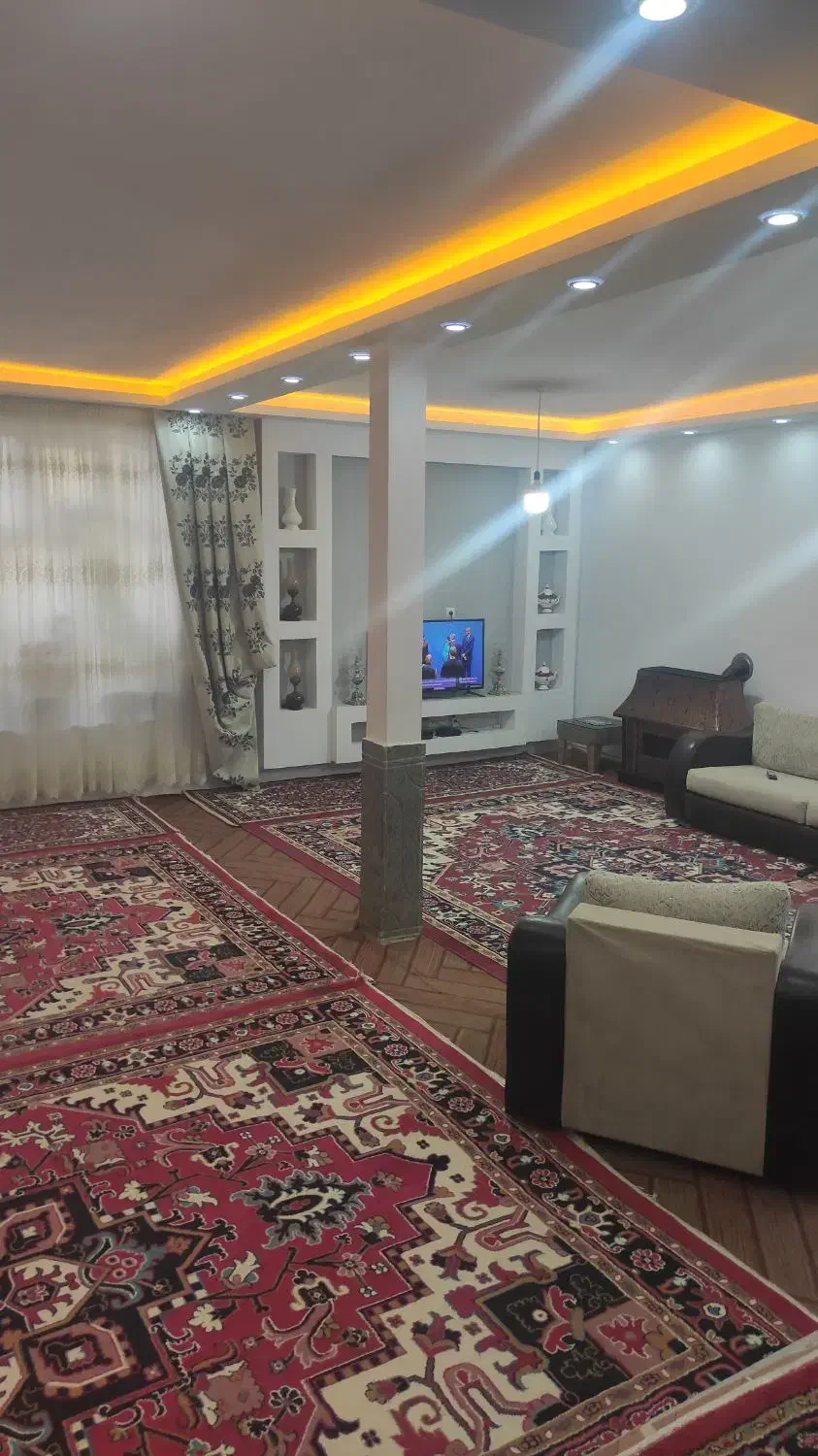 ۱۲۸ متر|فروش خانه و ویلا|اهر, |دیوار