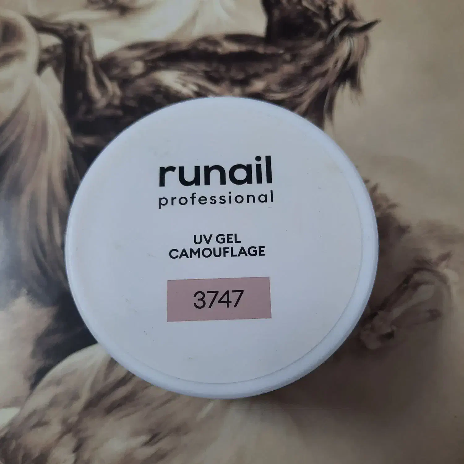 بیلدر ژل رونیل|آرایشی، بهداشتی، درمانی|قم, شهرک شهرداری|دیوار