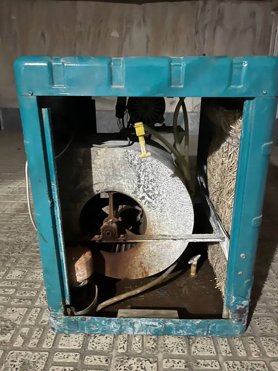 کولر3000|کولر آبی|اسلامشهر, شهرک توحید|دیوار