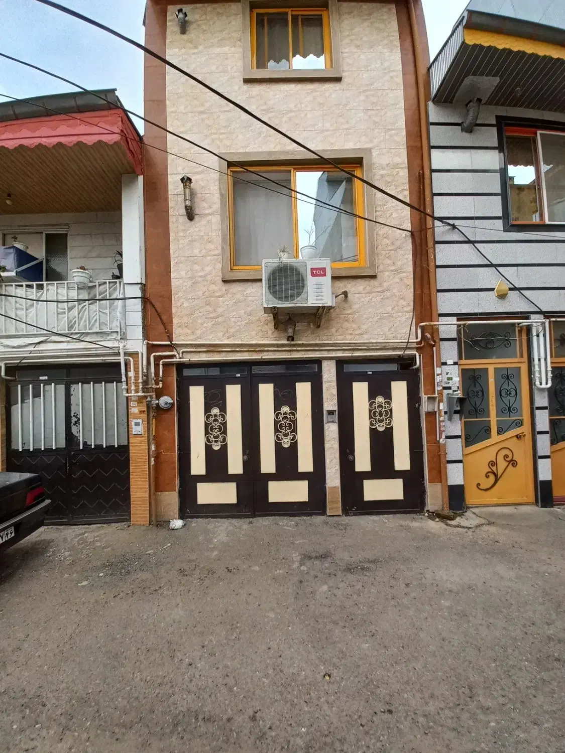 سوئیت|اجارهٔ آپارتمان|رشت, حمیدیان|دیوار