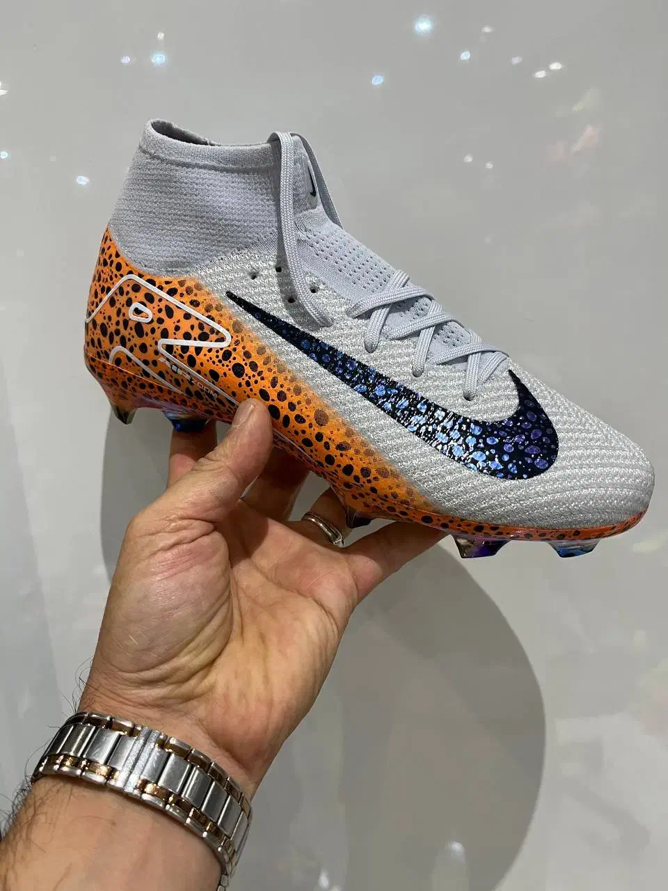 استوک  جورایی نایک ایر زوم های کپی|کیف، کفش، کمربند|اصفهان, شاهزید|دیوار