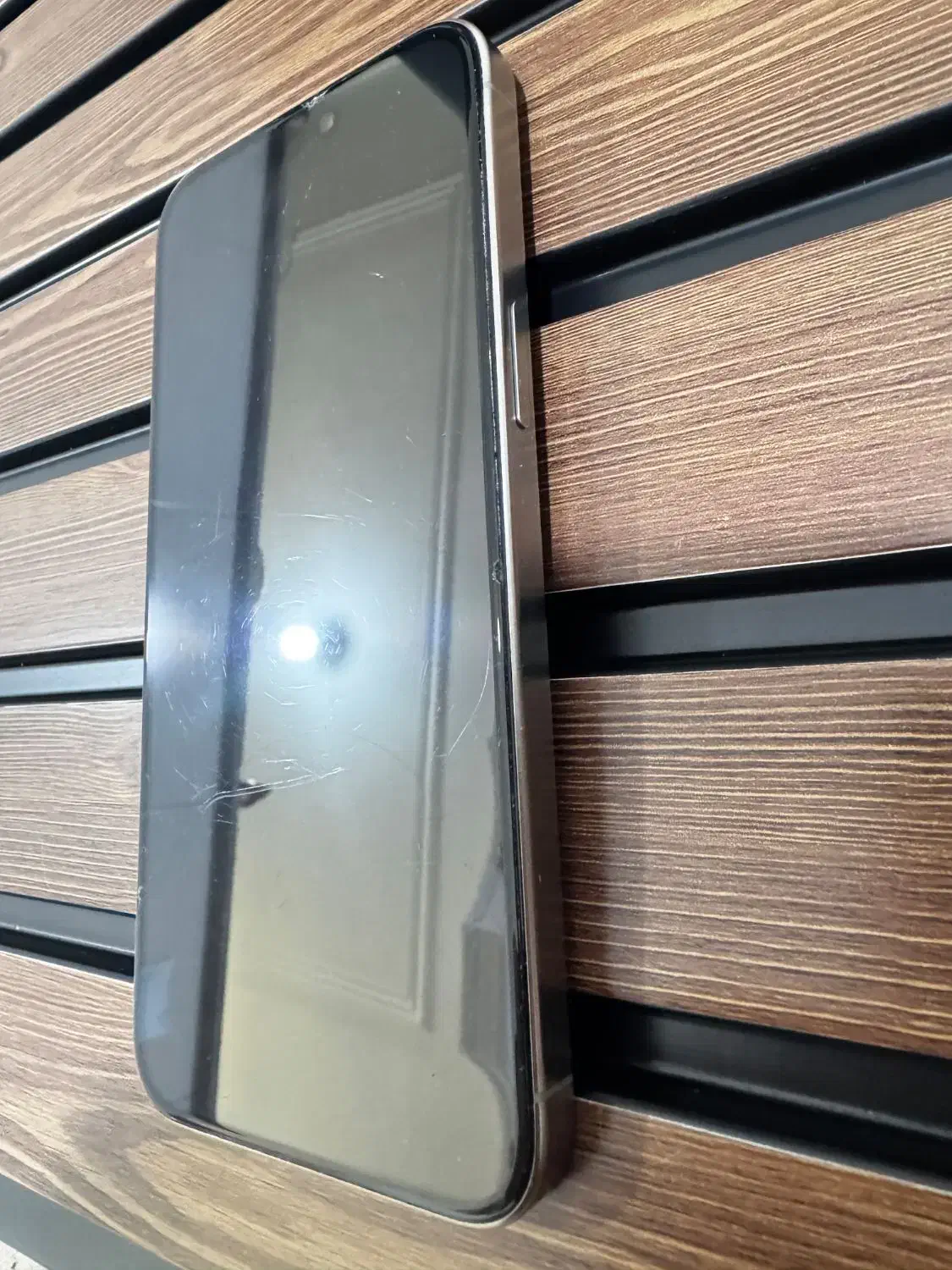 فروش آیفون ۱۵ پرومکس iPhone 15 pro max|موبایل|سیرجان, |دیوار