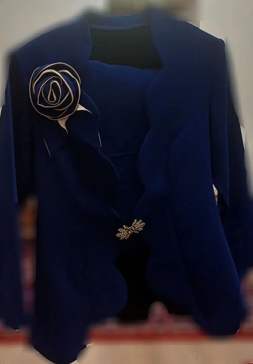 کت ودامن سایز ۴۲ بفروش میرسد|لباس|اهر, |دیوار