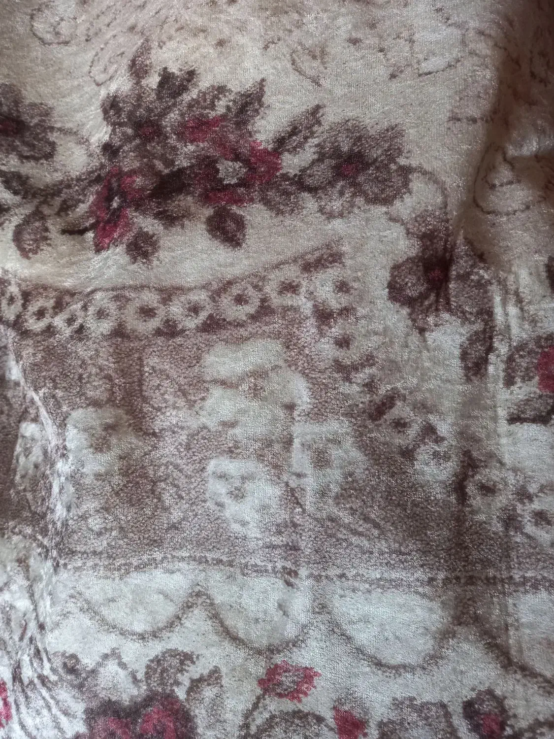 روفرشی کش دار ترک ۶ متری|روفرشی|تهران, صد دستگاه|دیوار