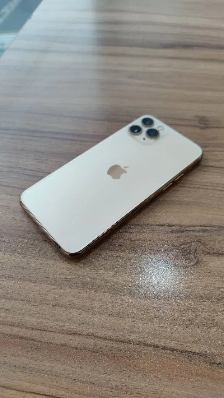 آیفون ۱۱ پرو سالم و خونگی|موبایل|قم, زنبیل آباد|دیوار