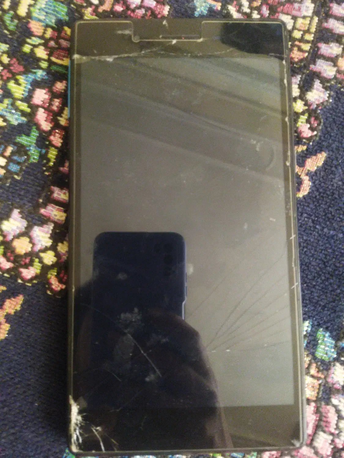 تبلت lenovo|تبلت|شیراز, فاضل|دیوار