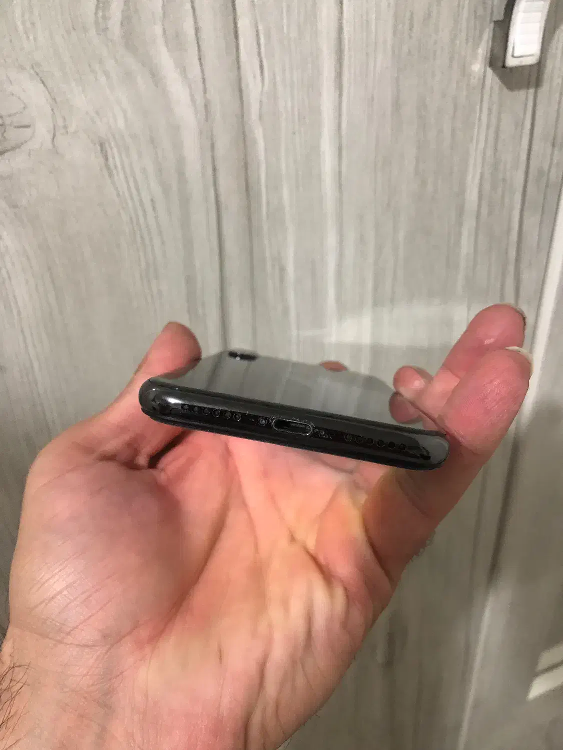 آیفون X|موبایل|گرگان, |دیوار