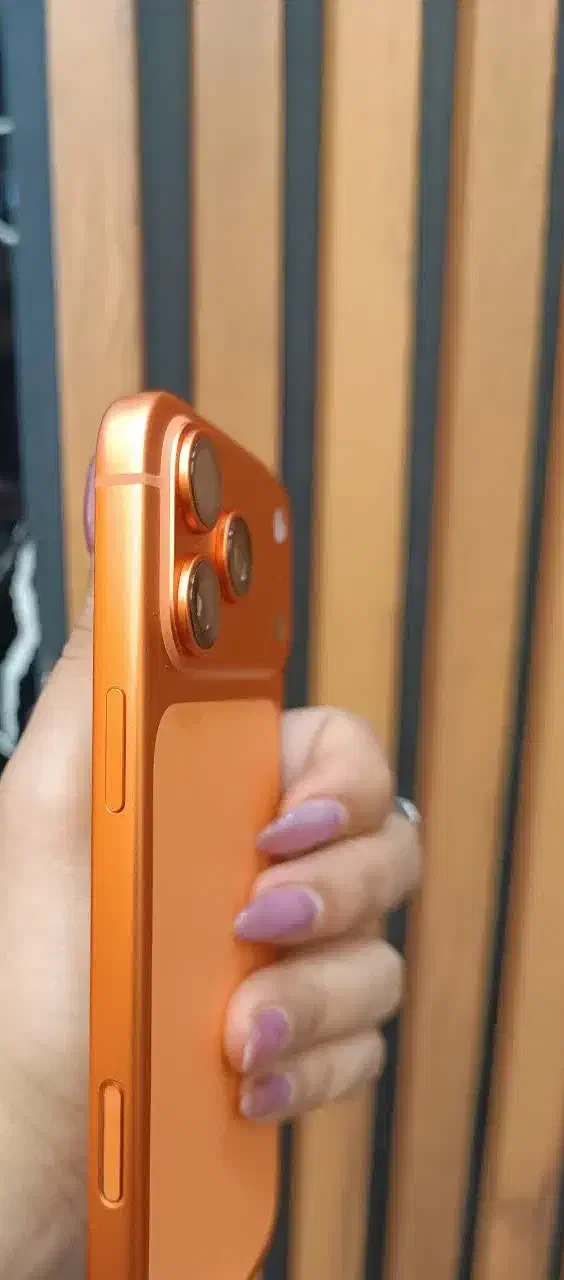 ایفون ۱۷ پرومگس|موبایل|مشهد, هفت تیر (آب و برق)|دیوار