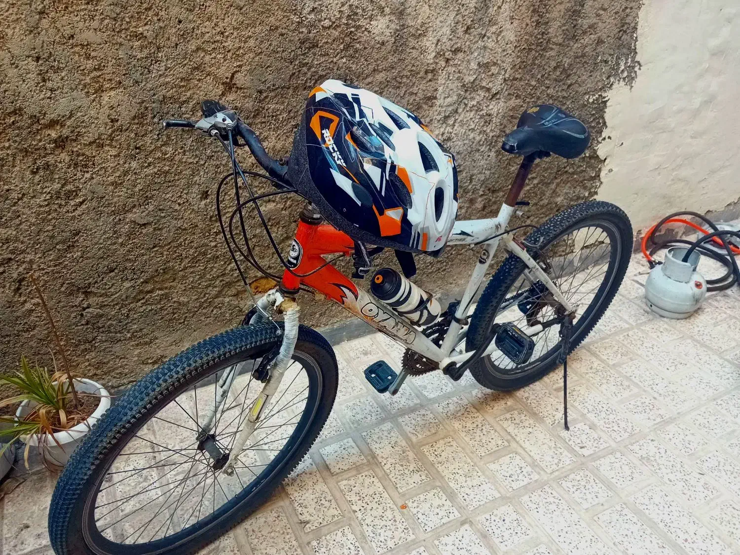 دوچرخه ۲۶|دوچرخه، اسکیت، اسکوتر|محمدشهر, محمدشهر|دیوار