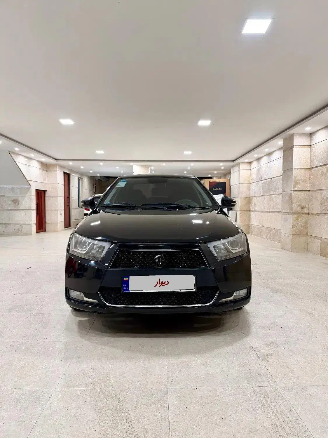 دنا‌ پلاس اتومات 1402|خودرو سواری و وانت|رشت, جانبازان|دیوار