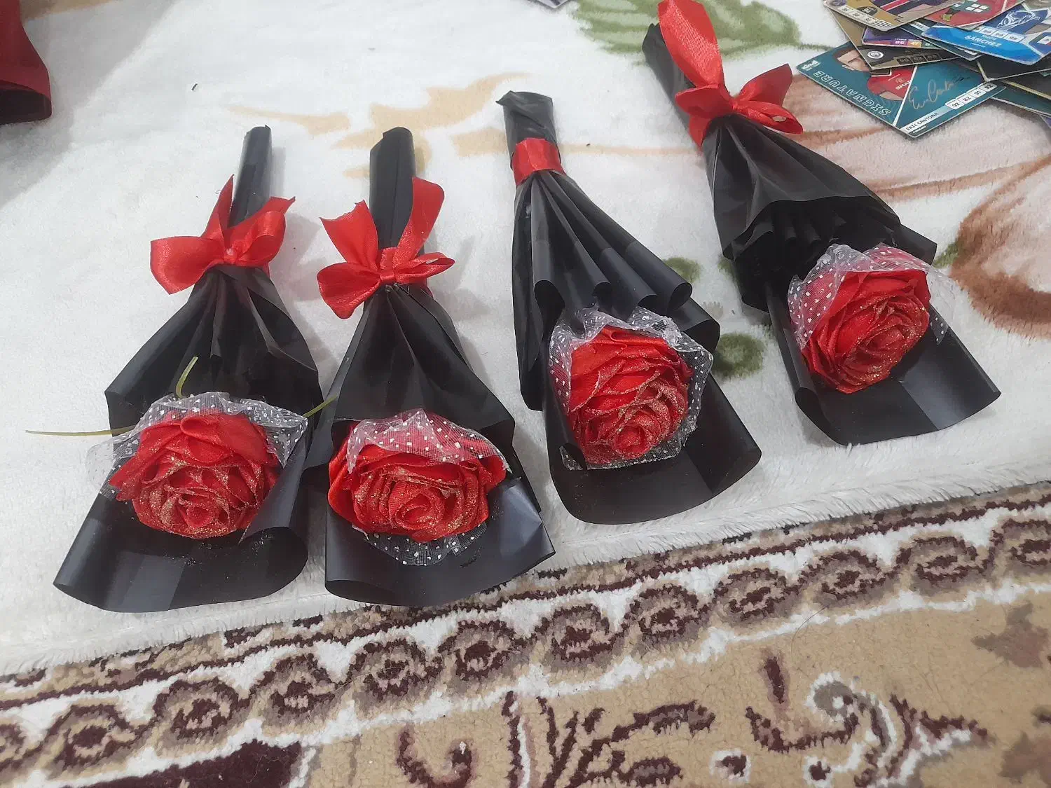 فروش گل برای هدیه دادن(مشگین شهر)|گل مصنوعی|مشگین شهر, |دیوار