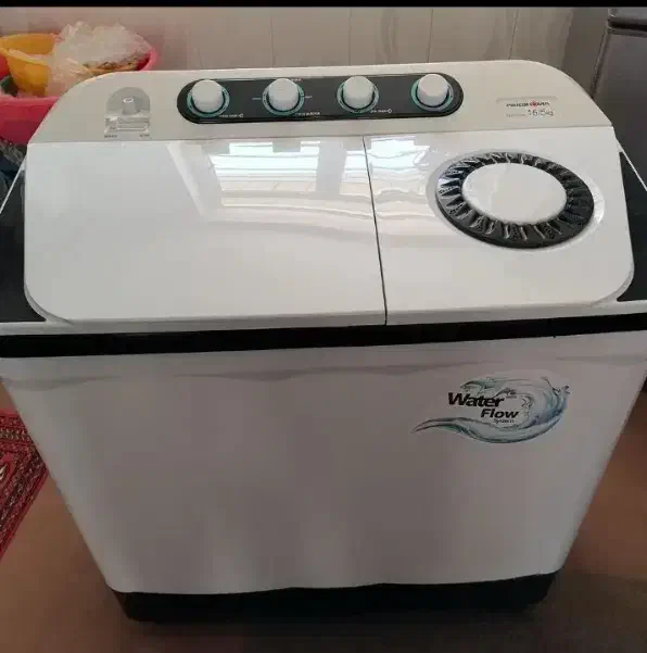 تعمیرات تخصصی لباسشویی 2قلو آب گرمکن پمپ آب و|خدمات پیشه و مهارت|زابل, |دیوار