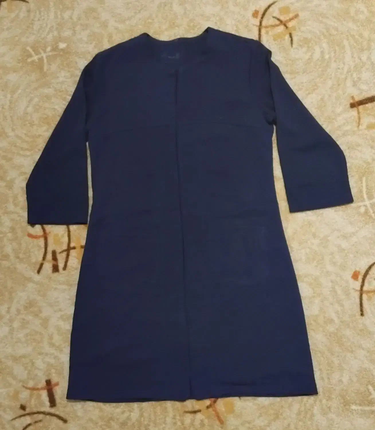 مانتوسایز۳۶تا۳۸|لباس|آران و بیدگل, |دیوار