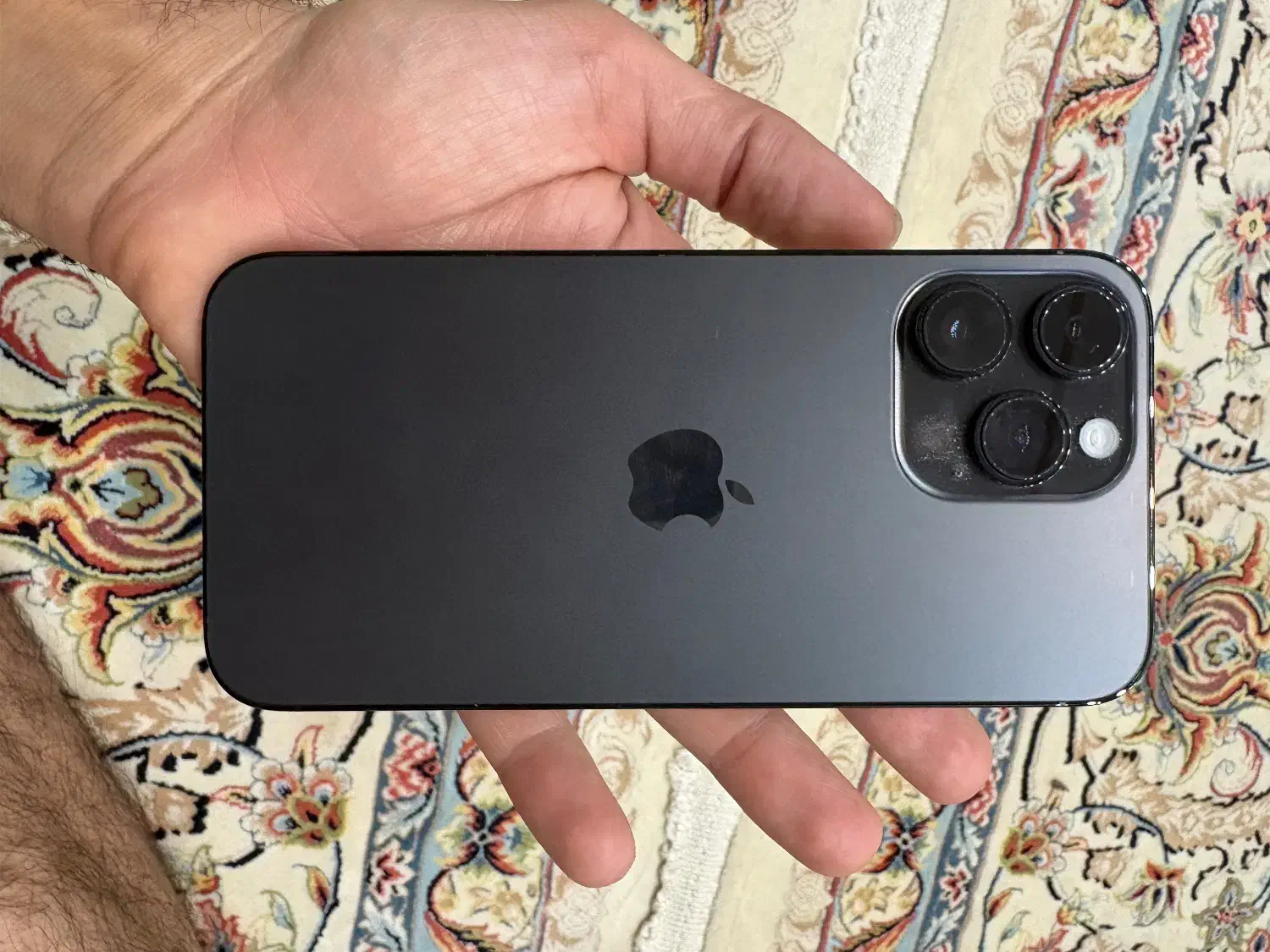 آیفون ۱۴ پرومکس|موبایل|تهران, فلاح|دیوار