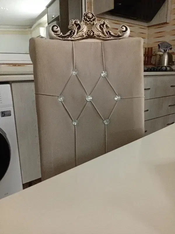 میز ناهار خوری|میز و صندلی غذاخوری|کومله, |دیوار