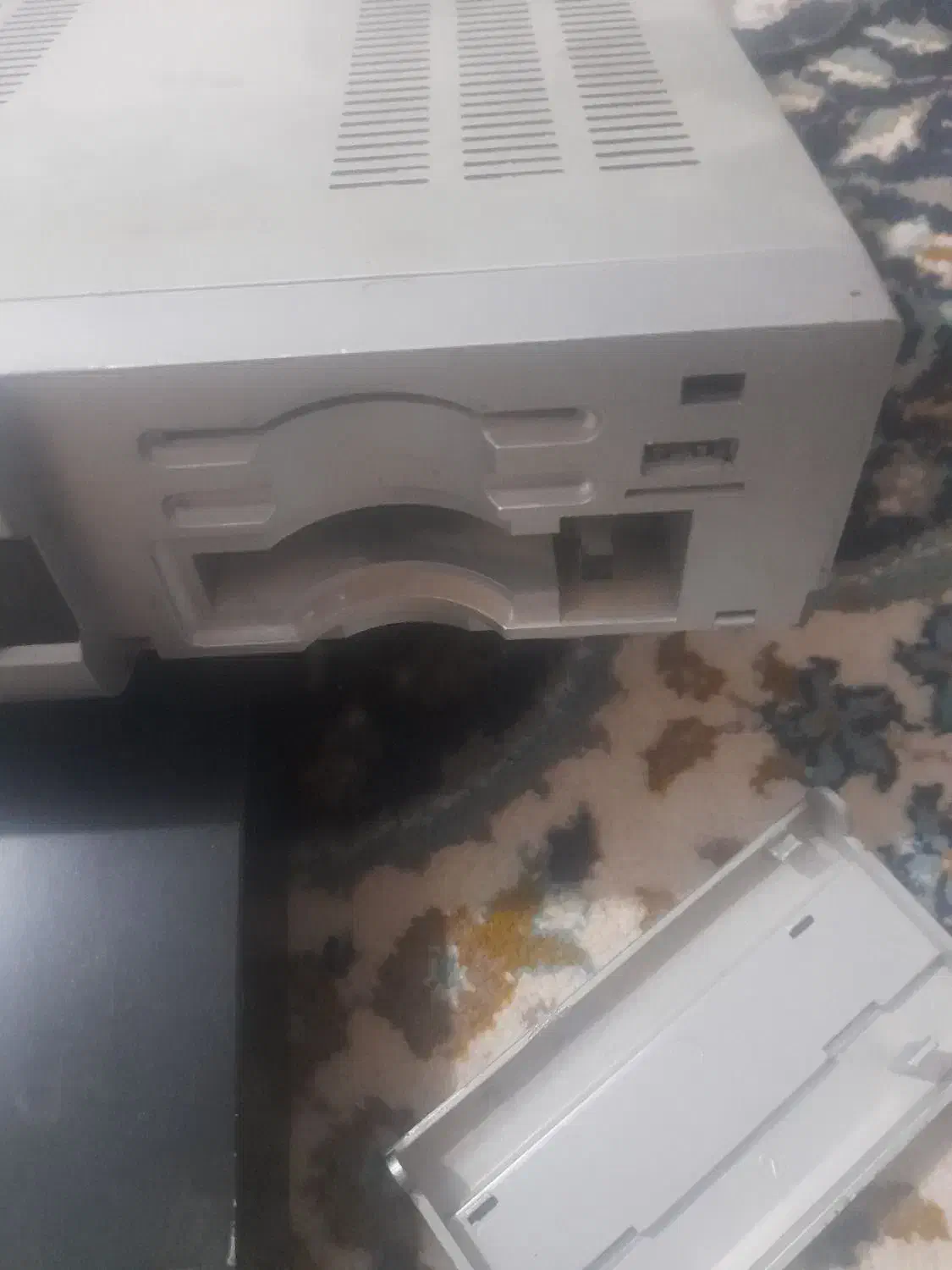 دستگاه دیجیتال|پخش‌کننده DVD و ویدیو|زابل, |دیوار