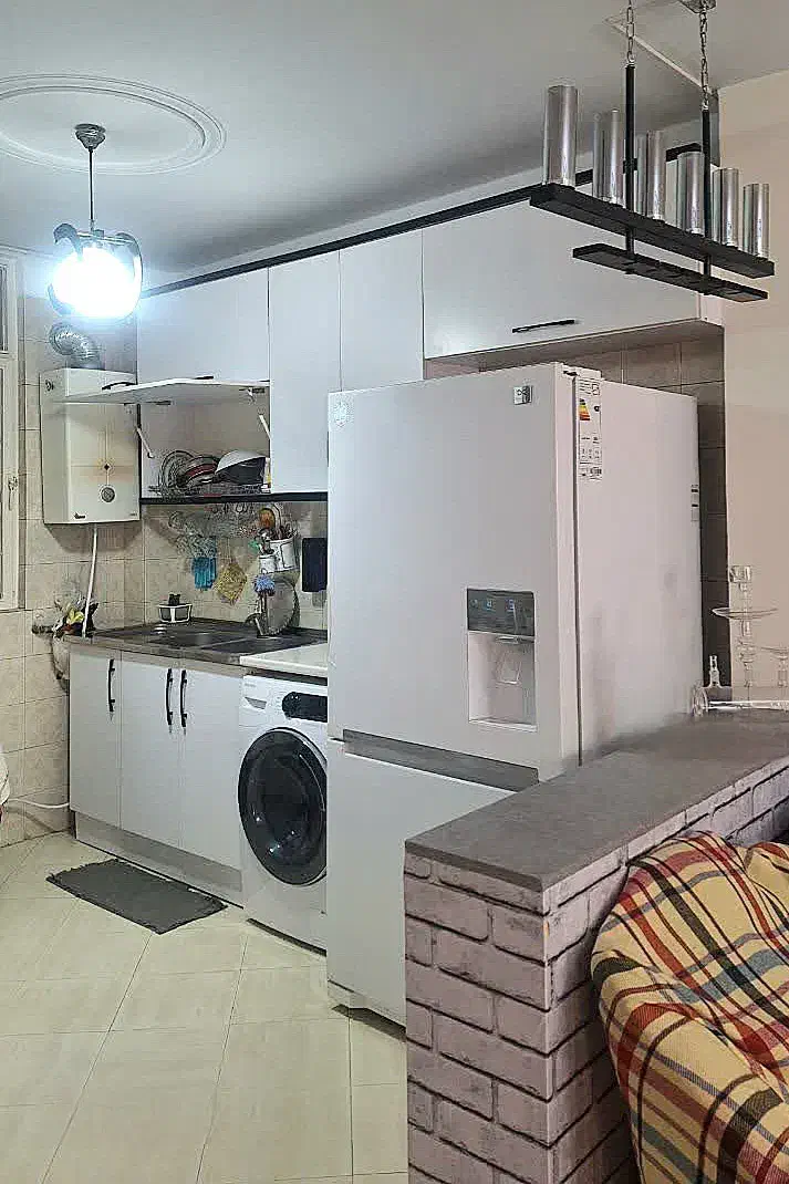 (هزار دستگاه) اجاره ۵۲ متر/پارکینگ آسانسور انباری