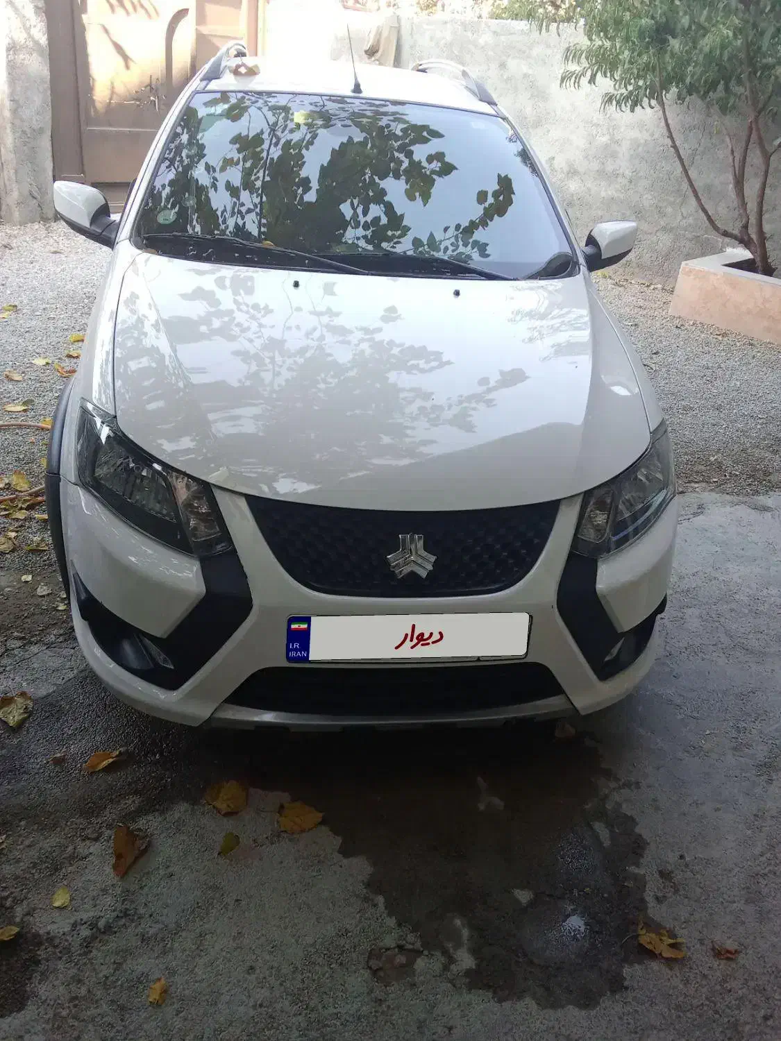 کوییک 1403 صفر|خودرو سواری و وانت|یاسوج, |دیوار