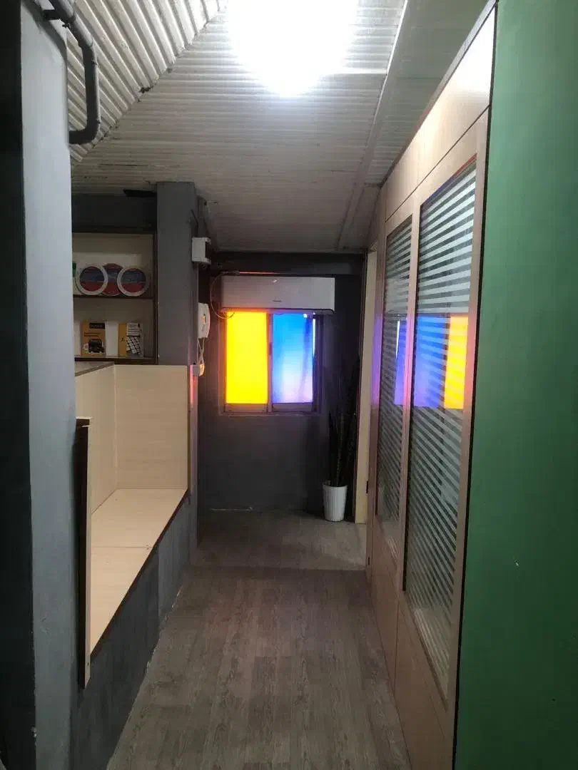 ملک اداری|فروش دفتر کار، اتاق اداری، مطب|رشت, حاجی آباد|دیوار