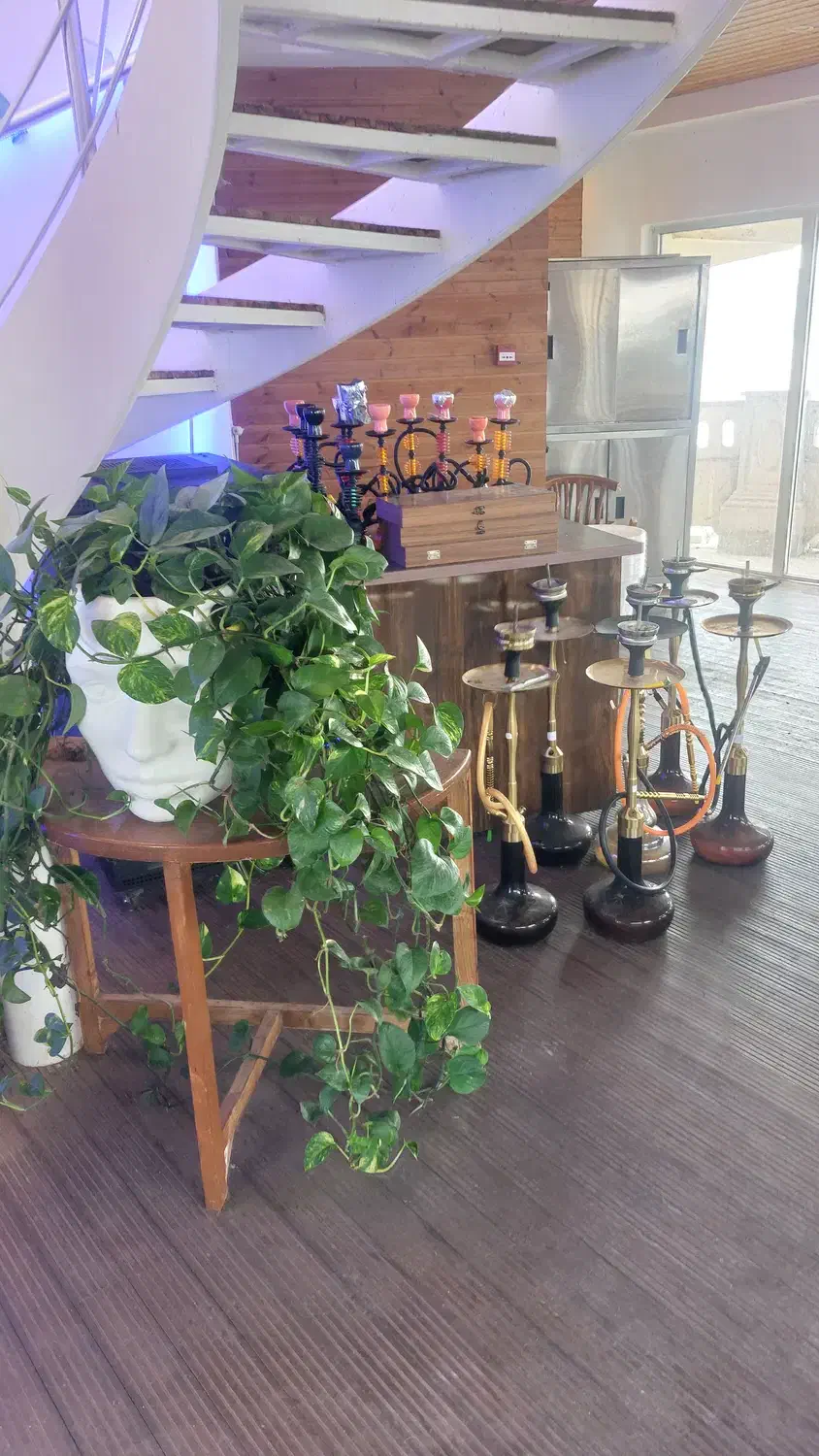 قلیان کرنو|زیورآلات و اکسسوری|چهاردانگه (تهران), |دیوار