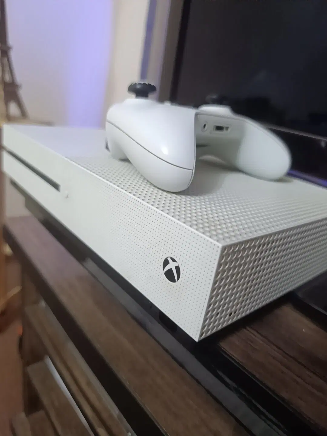 XBOX ONE S|کنسول، بازی ویدئویی و آنلاین|پرند, فاز ۶|دیوار