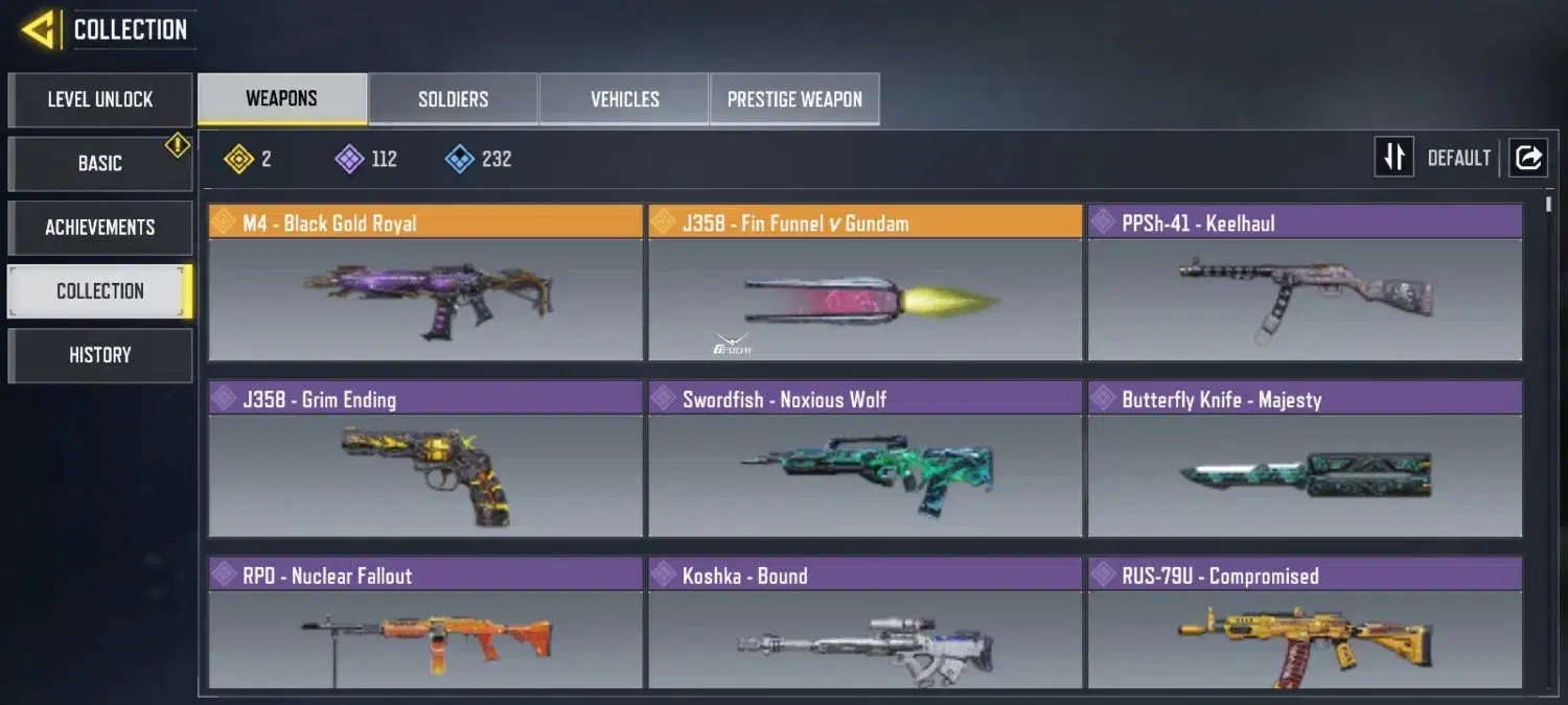 اکانت کالاف دیوتی|کنسول، بازی ویدئویی و آنلاین|مشهد, کوی المهدی|دیوار