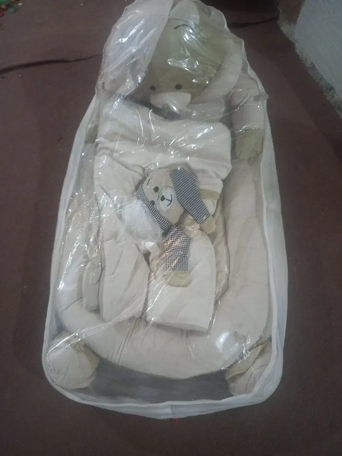 سرویس خواب بچه|اسباب و اثاث بچه|خرمشهر, |دیوار