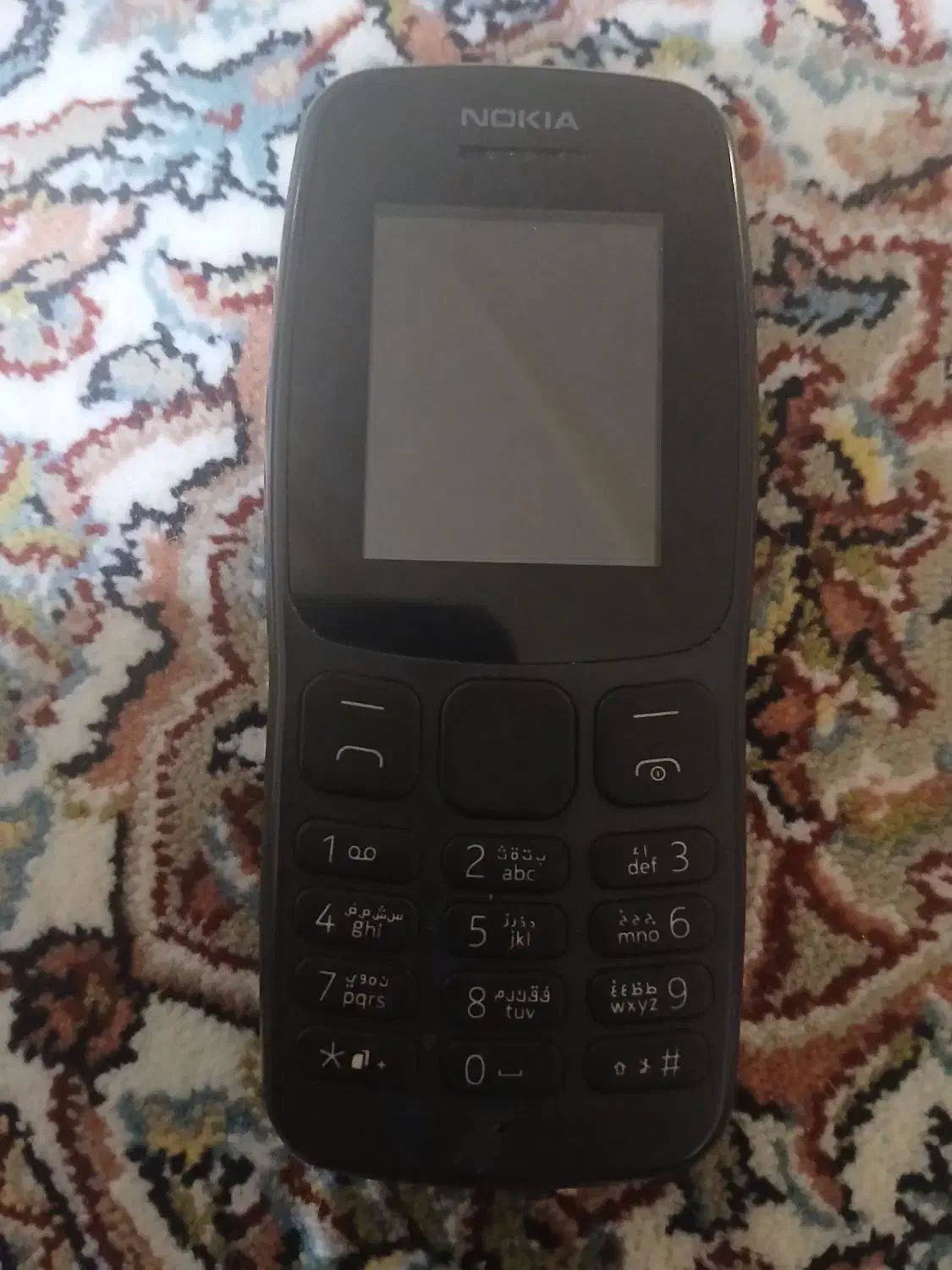 گوشی نوکیا|موبایل|تبریز, |دیوار