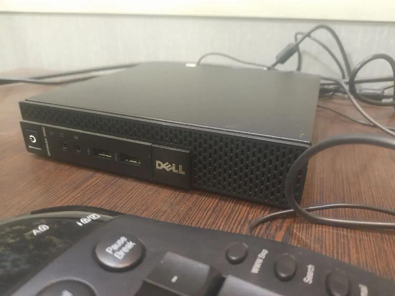 مینی کیس نسل ۱۱ با مونیتور ۲۸ اینچ با حافظه ۱۲ گیگ|رایانه رومیزی|شاهرود, |دیوار