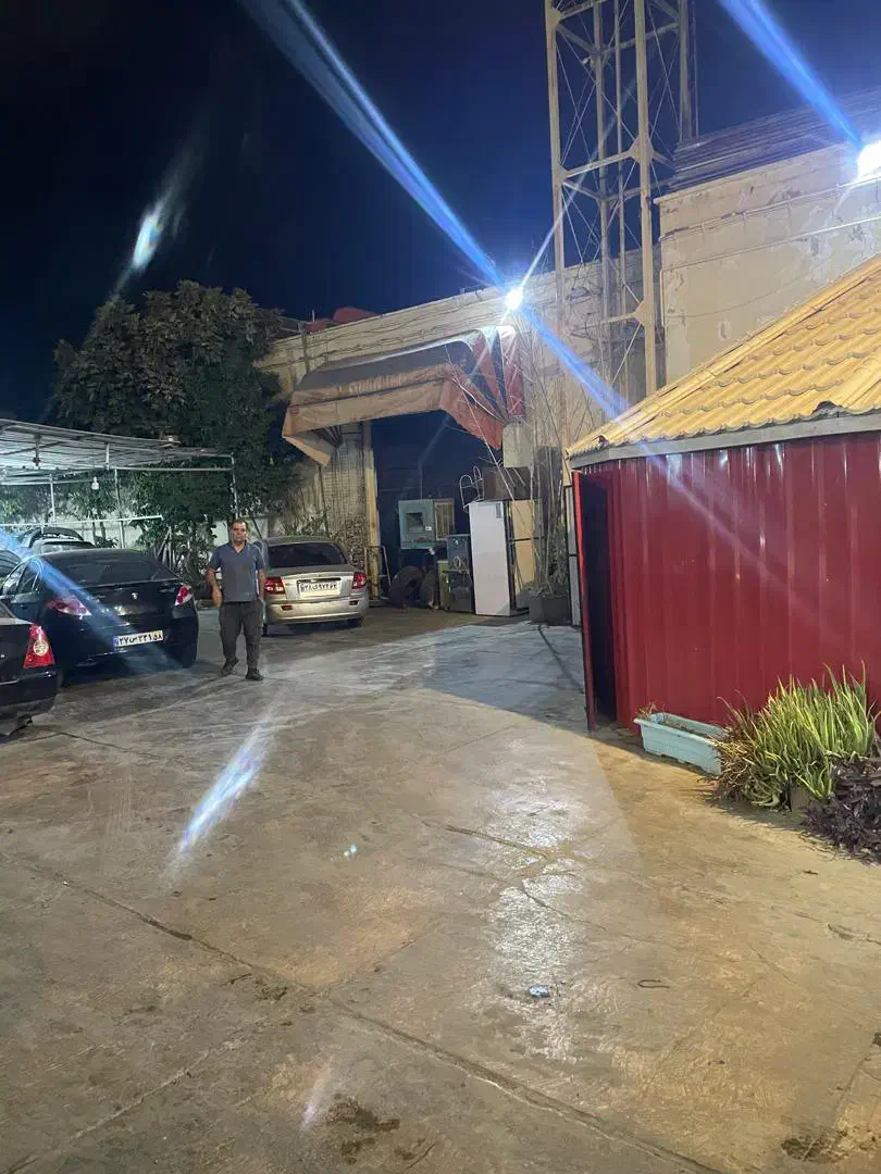 نیازمند صافکار ‌نقاش|استخدام صنعتی، فنی، مهندسی|شیراز, شهرک مهدیه|دیوار