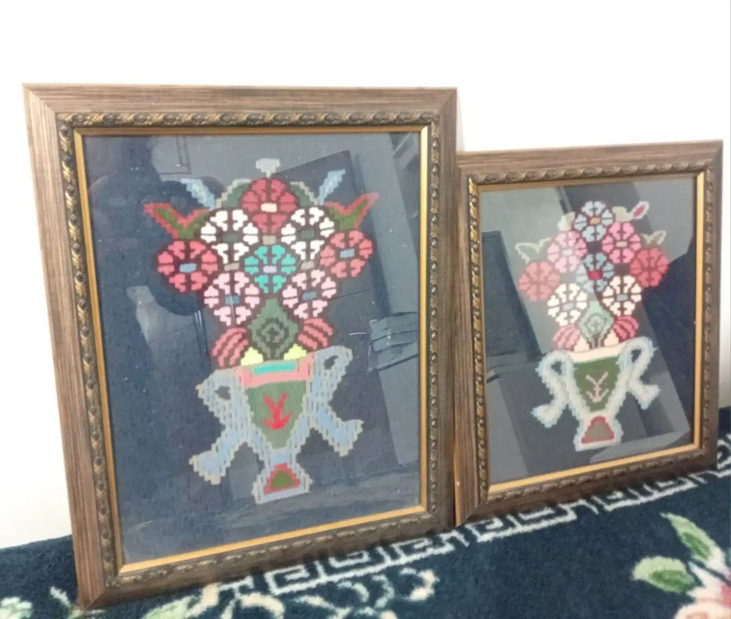 تابلوفرش|تابلو فرش|بیجار, |دیوار