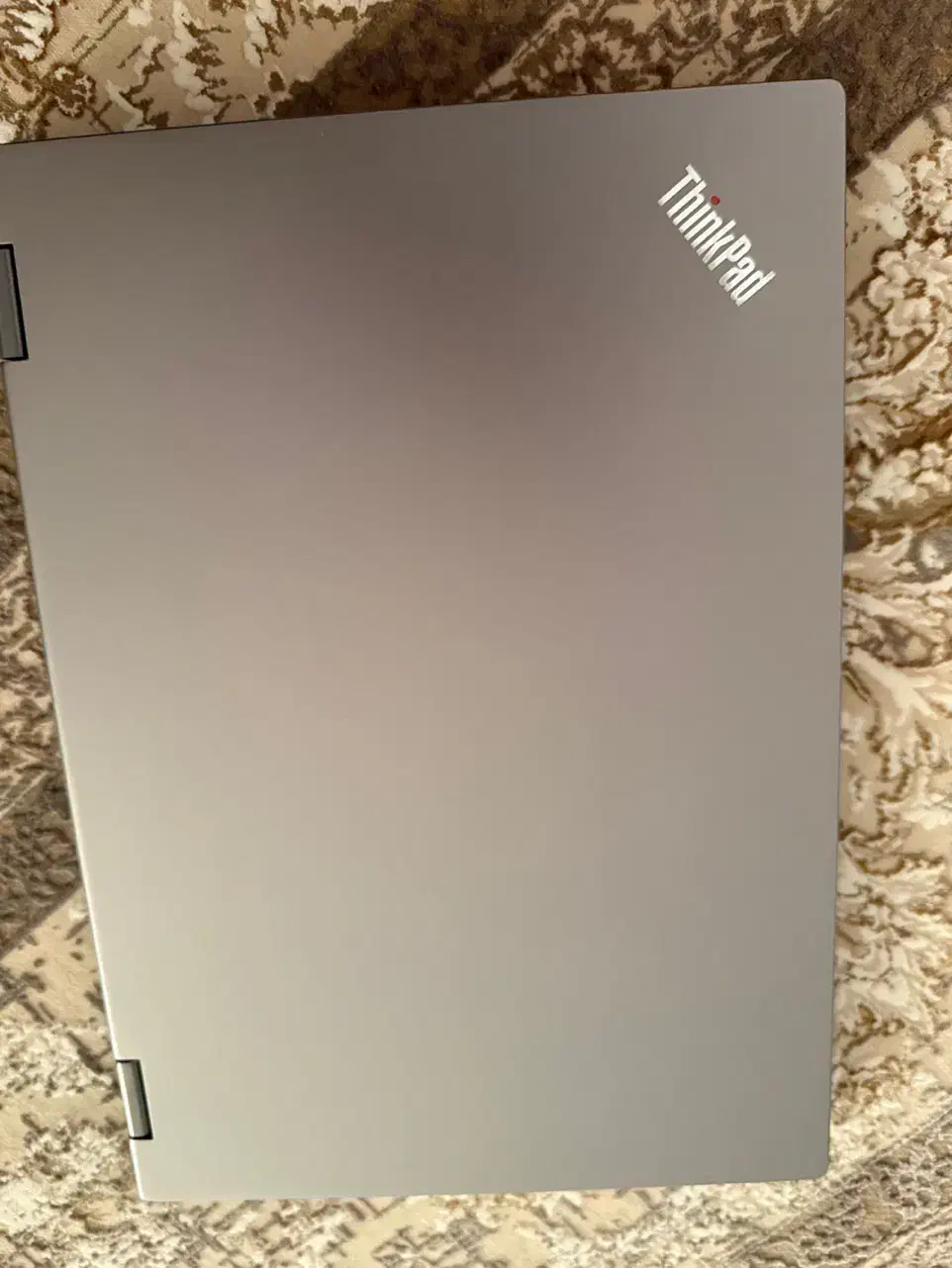 لپ تاپ thinkpad l13yoga|رایانه همراه|سنندج, |دیوار