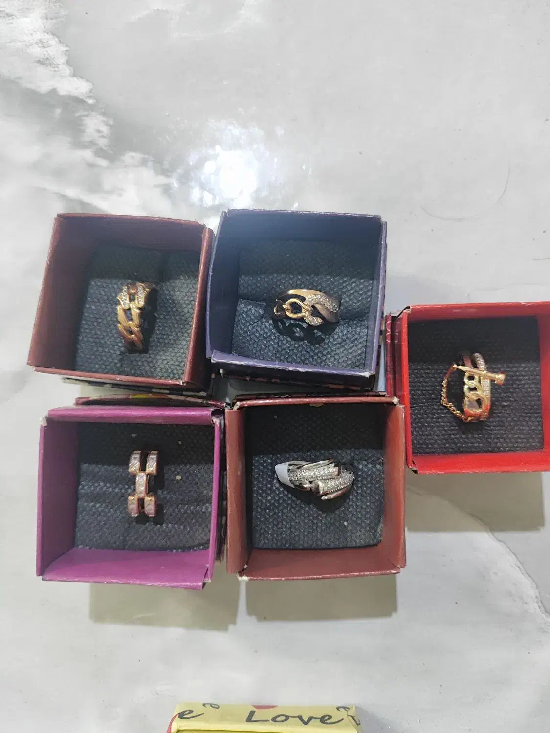 زیورآلات|بدلیجات|اسلامشهر, شهرک مهدیه|دیوار