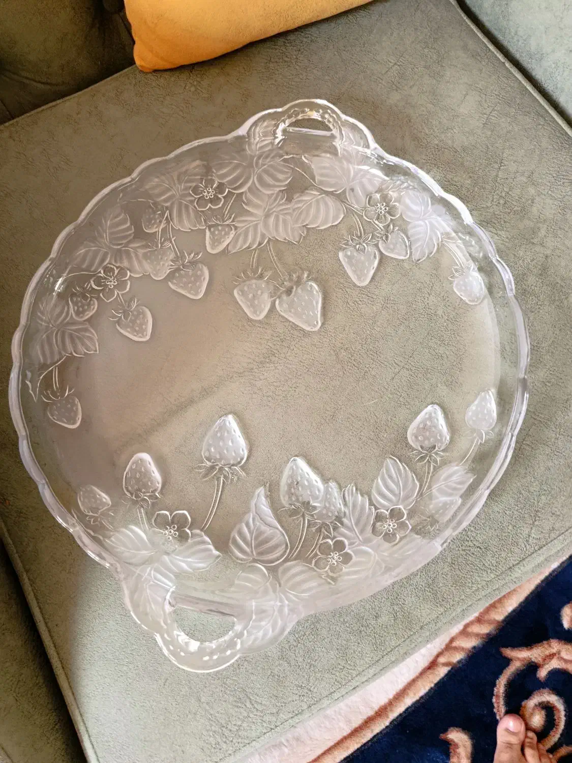 ظروف شیشه ای و چینی|ظروف سرو و پذیرایی|فولادشهر, مسکن مهر فولادشهر|دیوار