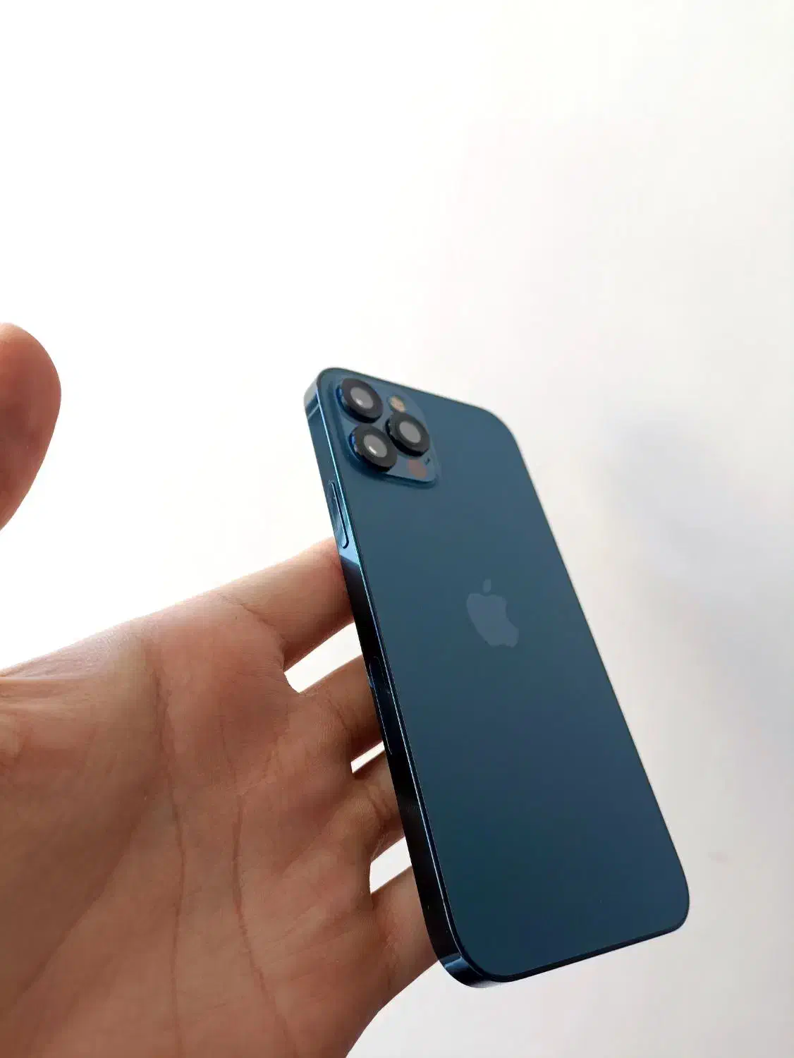 آیفون ۱۲ پرو ۵۱۲ گیگ|موبایل|ارومیه, |دیوار