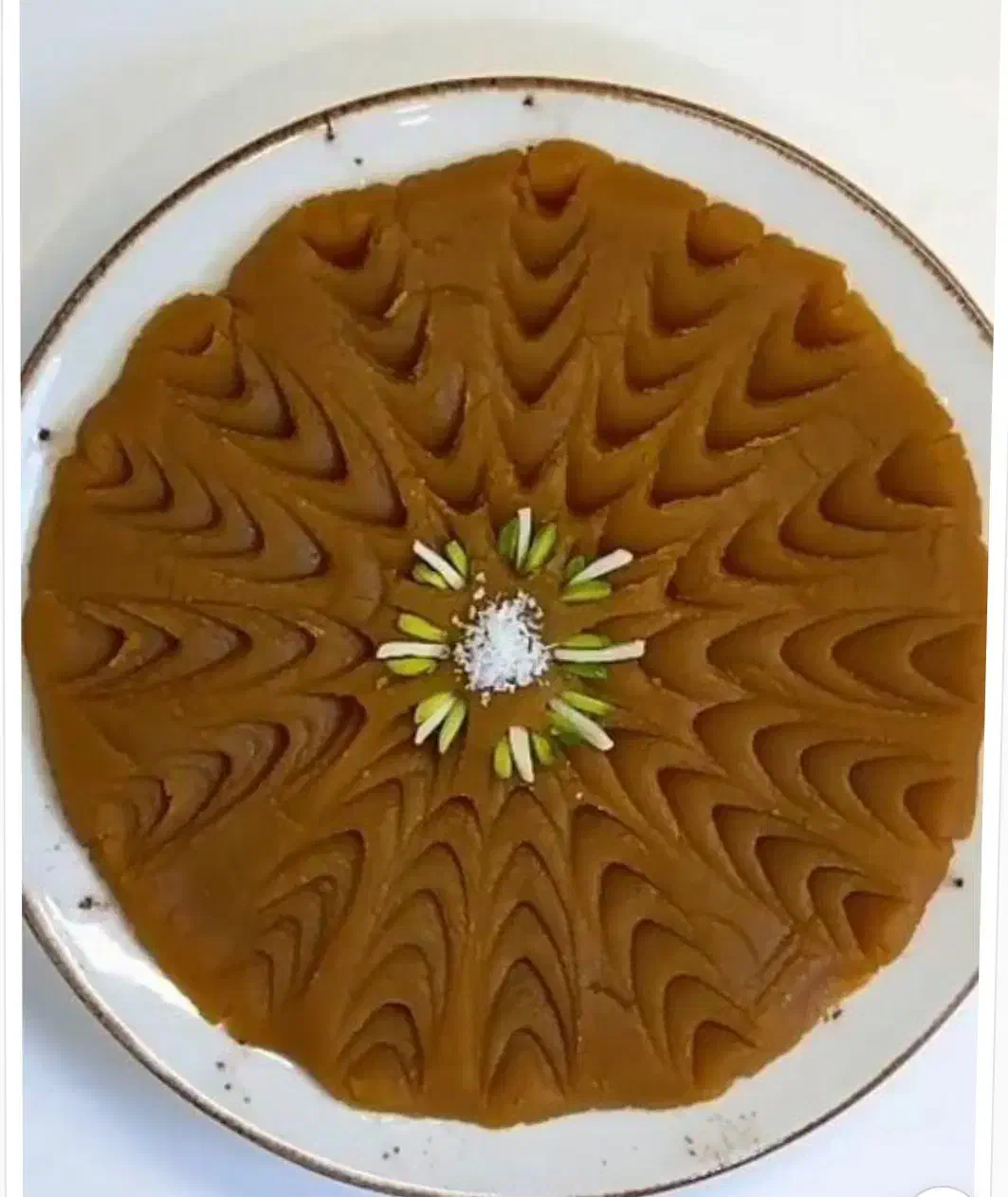 حلوا|خوردنی و آشامیدنی|شاهین‌شهر, سعدی جنوبی|دیوار