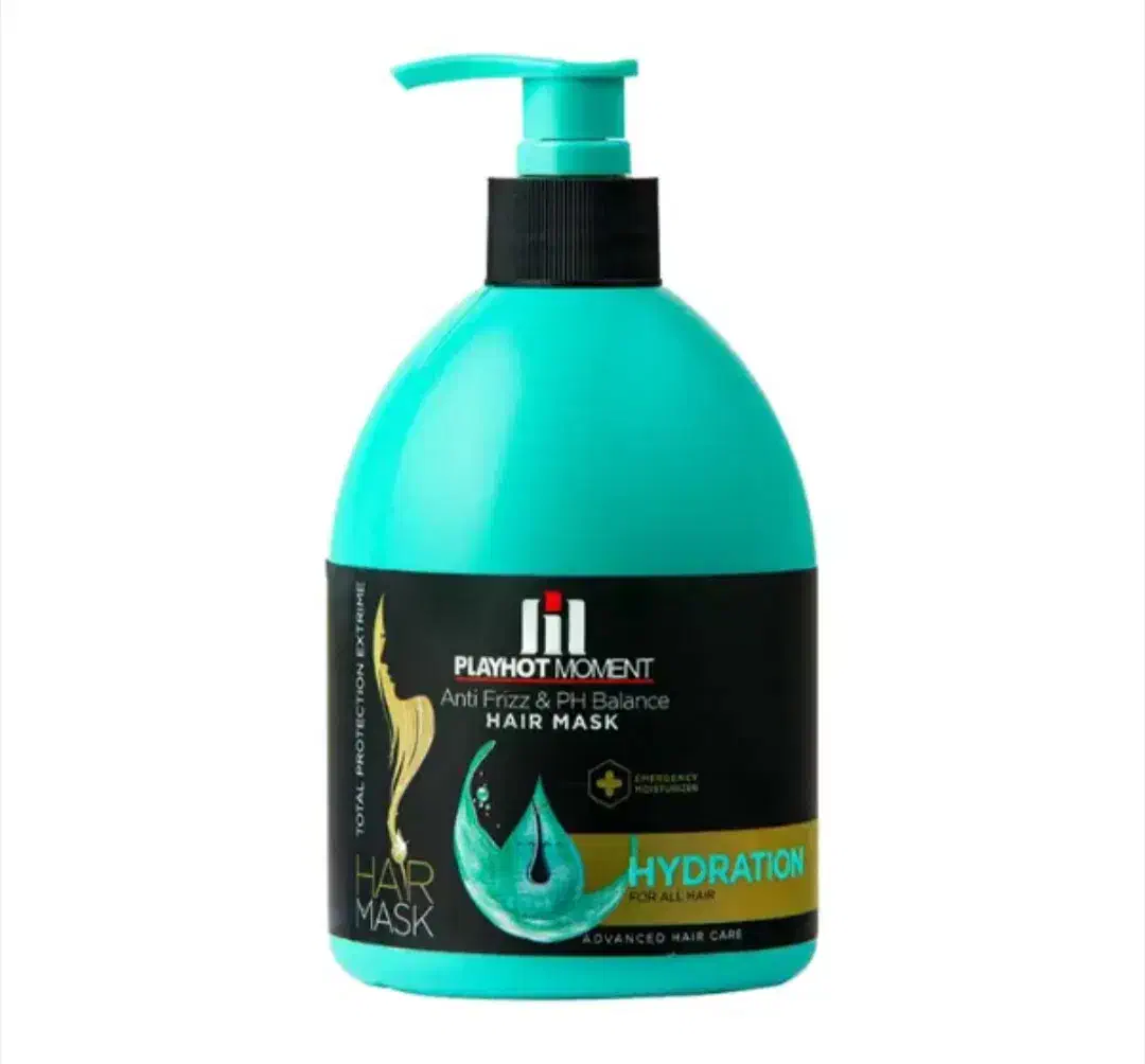 ماسک مو (آبرسان قوی) ۱۵۰ تومان|آرایشی، بهداشتی، درمانی|اهواز, آریاشهر|دیوار