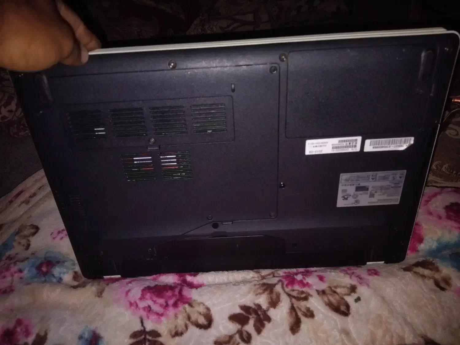 لب تاپ جیستو|رایانه همراه|میناب, |دیوار