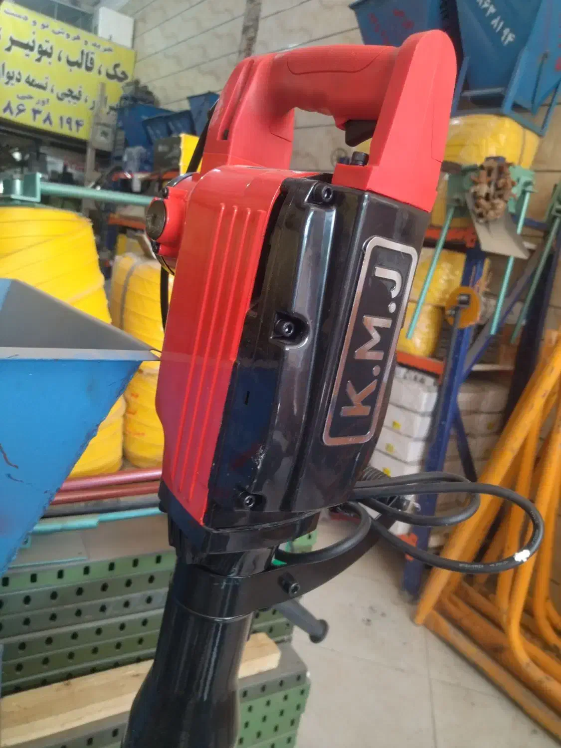 اجاره بالابر ساختمانی،هیلتی،تخته، بشکه،فرغون|مصالح و تجهیزات ساختمان|تهران, وردآورد|دیوار