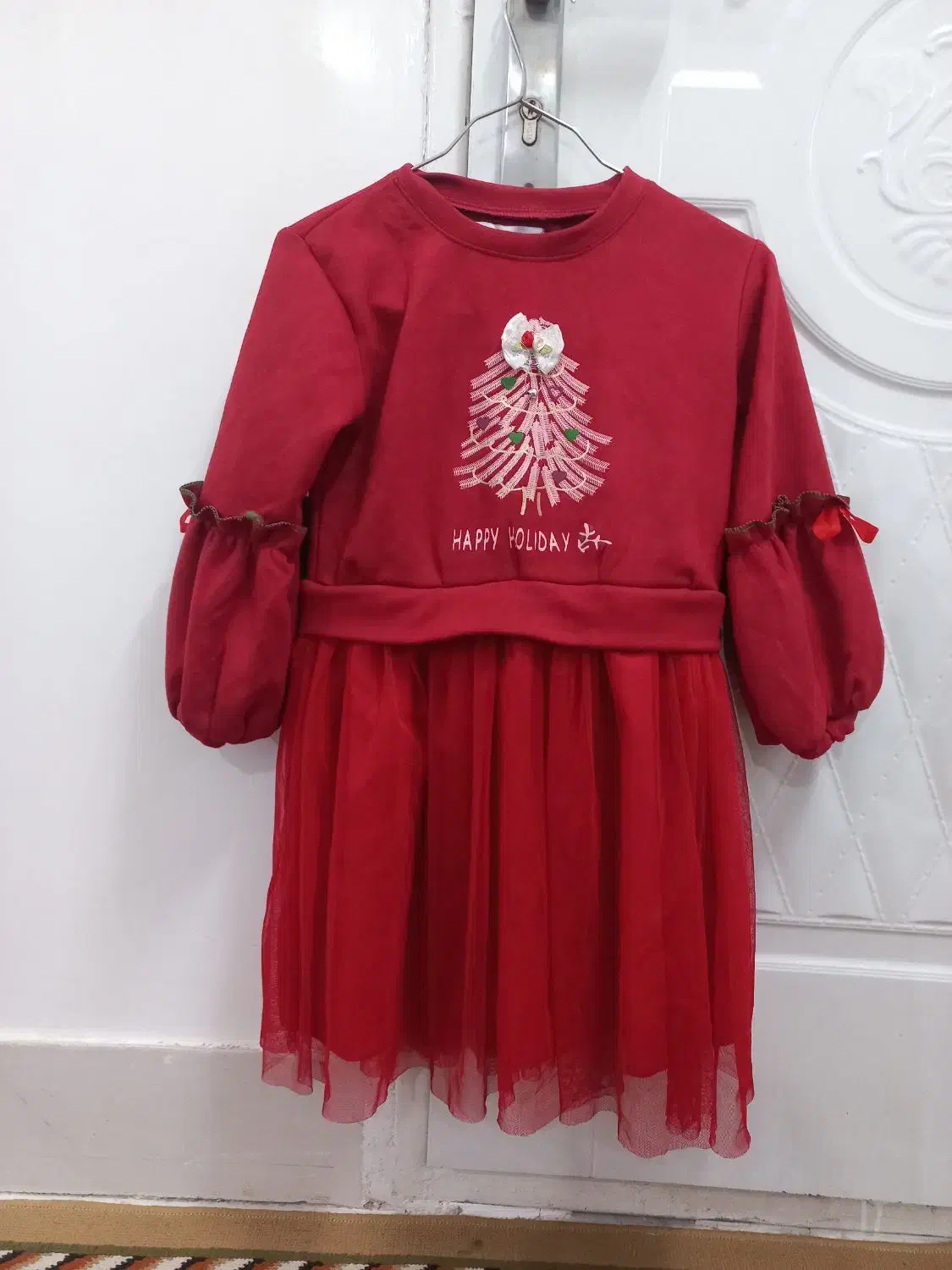 پیراهن فقط ۲۵۰|کفش و لباس بچه|سبزوار, مدرس|دیوار