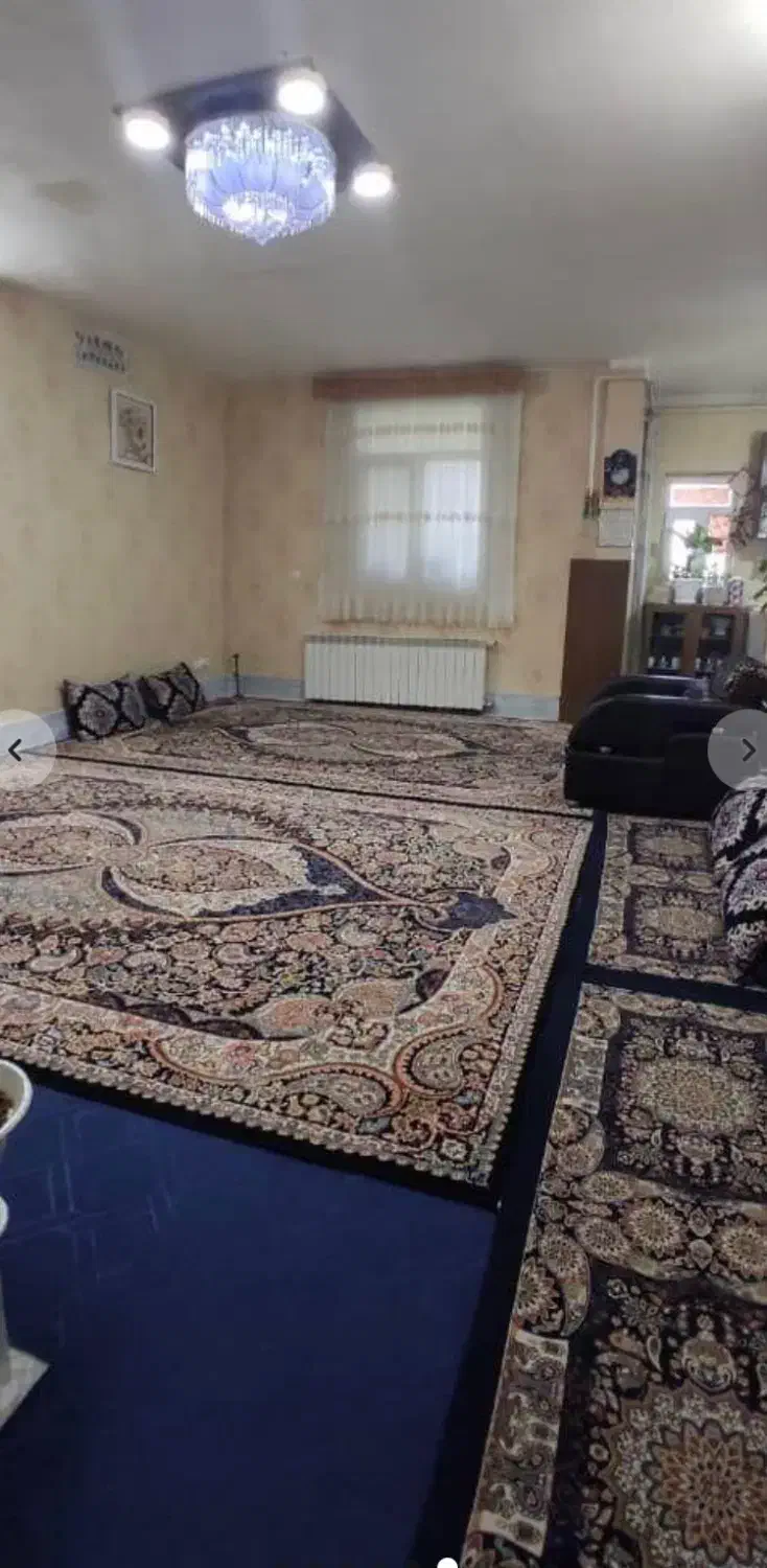 آپارتمان ۸۰متری/خیابان فرهنگیان|فروش آپارتمان|دورود, |دیوار