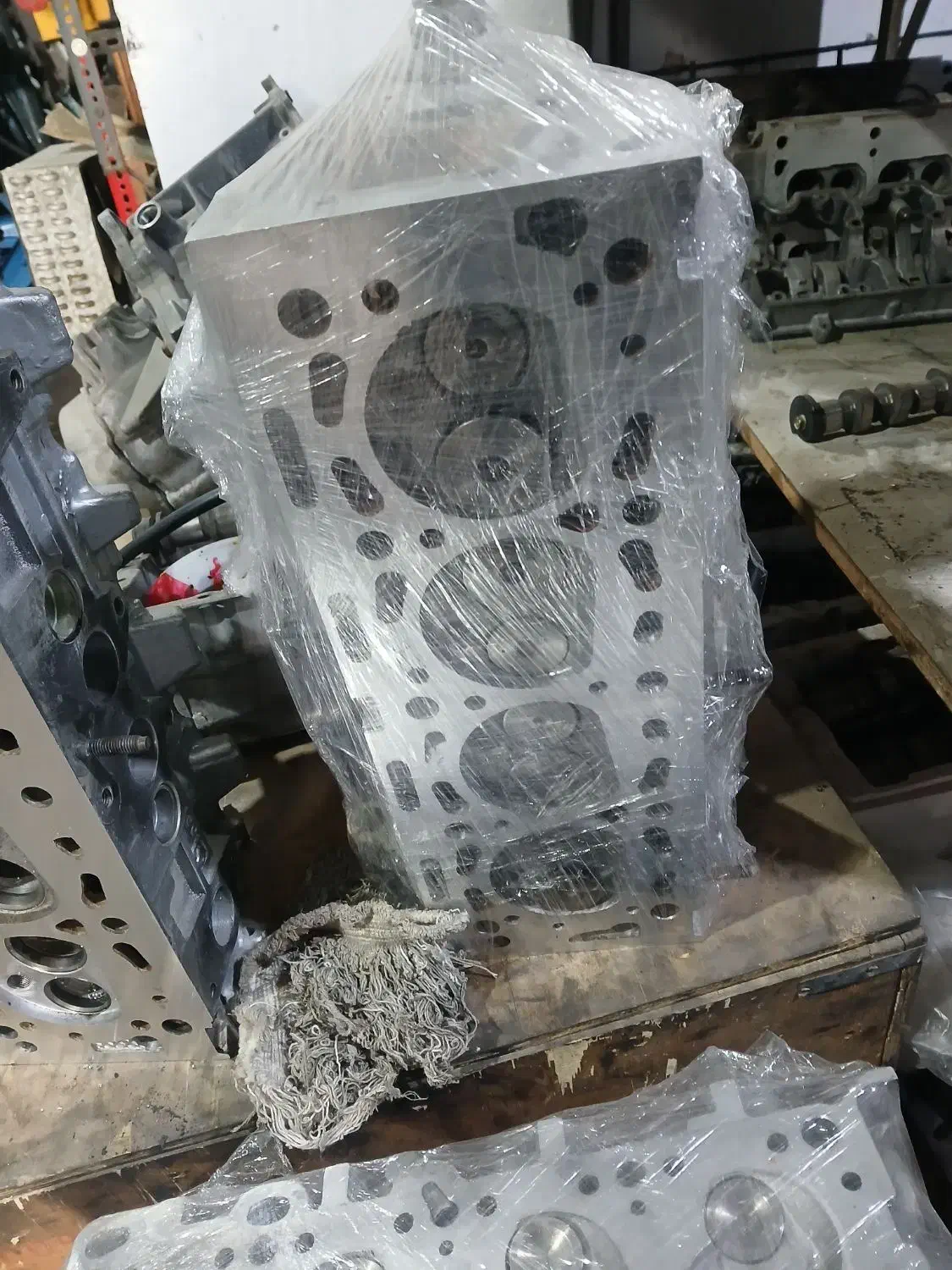 خدمات سرسیلندر تعمیر ،سوپاپ تراشی|خدمات موتور و ماشین|کرج, حصارک پایین|دیوار