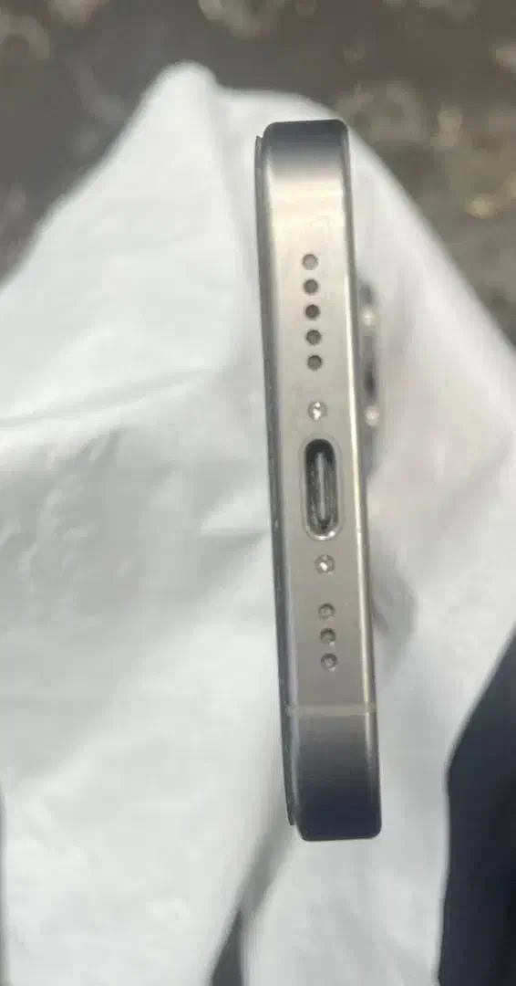 iphone 15 pro آیفون|موبایل|تهران, جوادیه تهرانپارس|دیوار