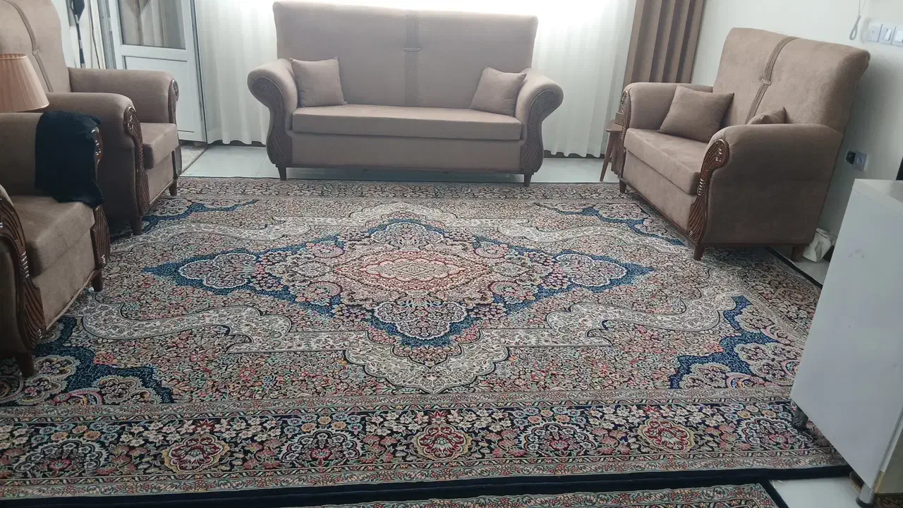 فروش فوری فرش|فرش|سبزوار, زینبیه|دیوار